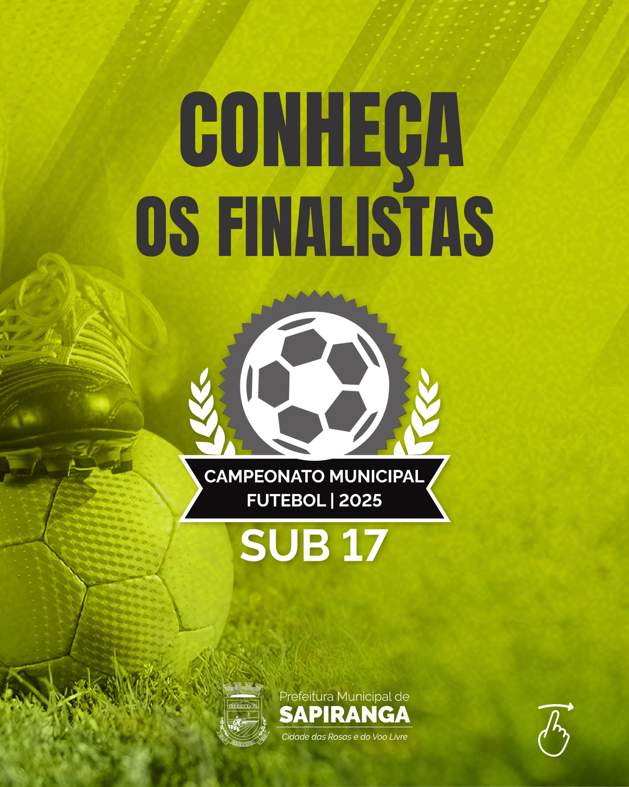 Campeonato - Varzeano - Sub 17 - cinquentão - base - 082925-13