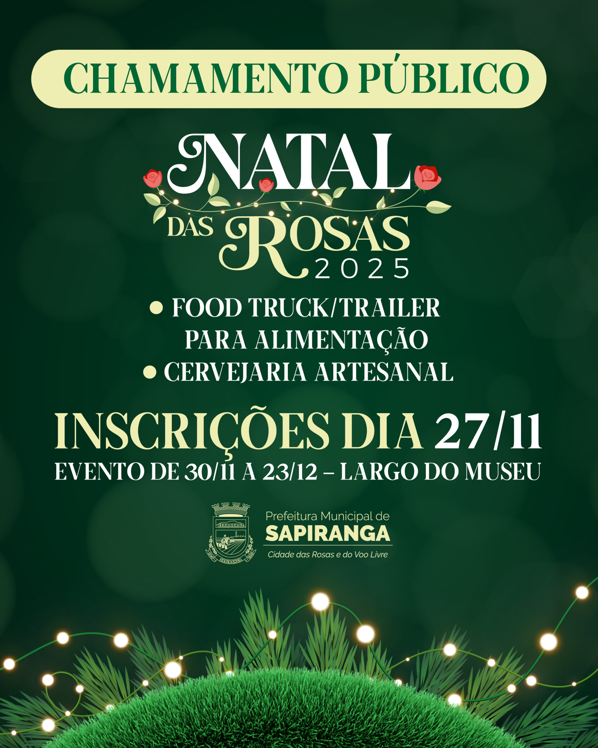 Chamamento Público - Natal das Rosas 2025_Prancheta 1 cópia 2