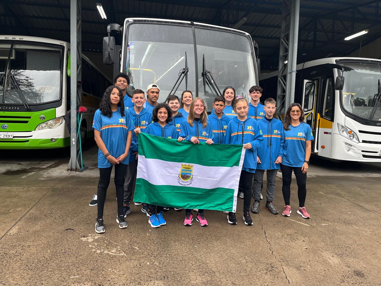 Paralimpíadas escolares (1)