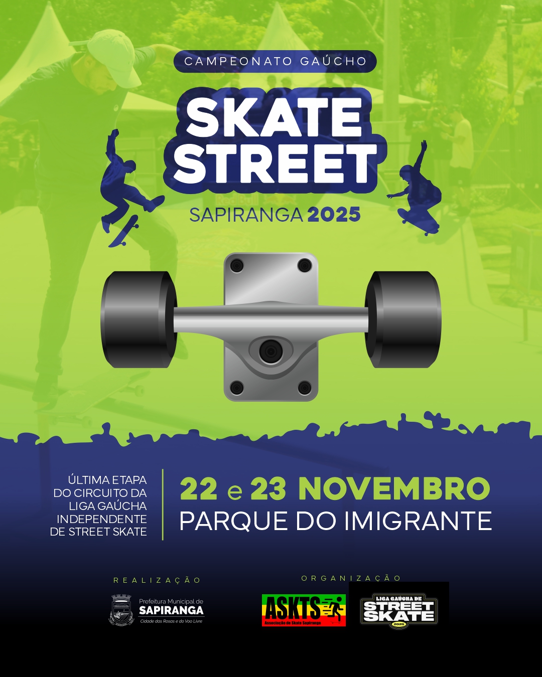 card skate sapiranga 2025 card