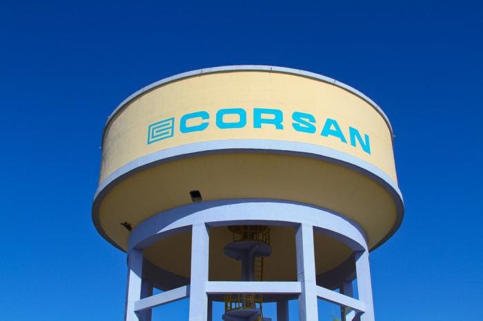 corsan