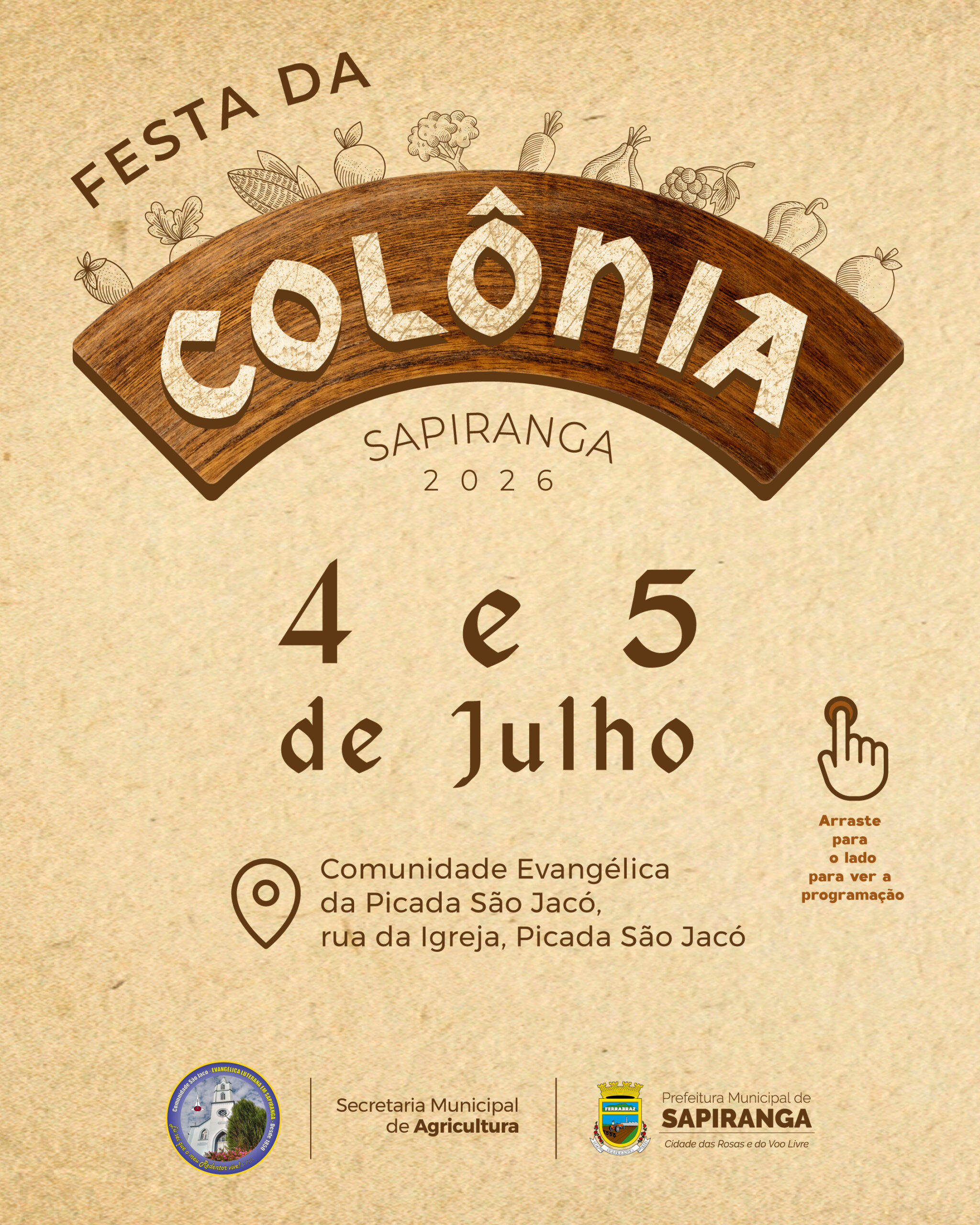 Festa da Colônia 2026 - carrossel_1