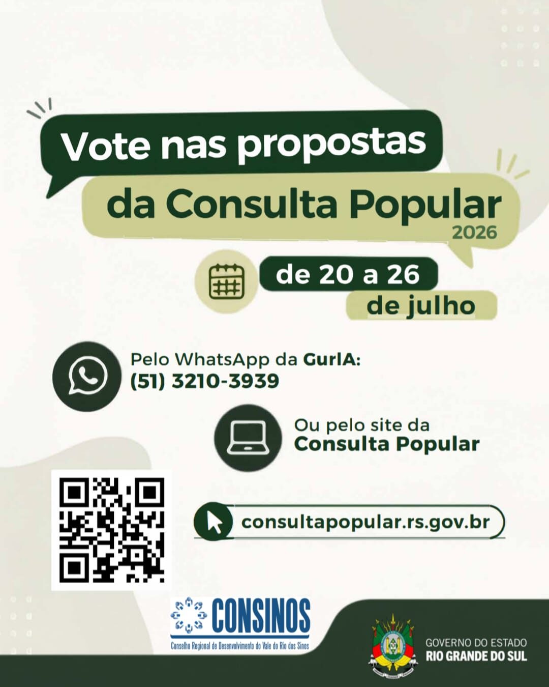 CONSULTA