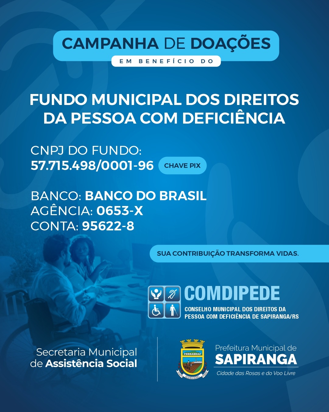 fundo feed