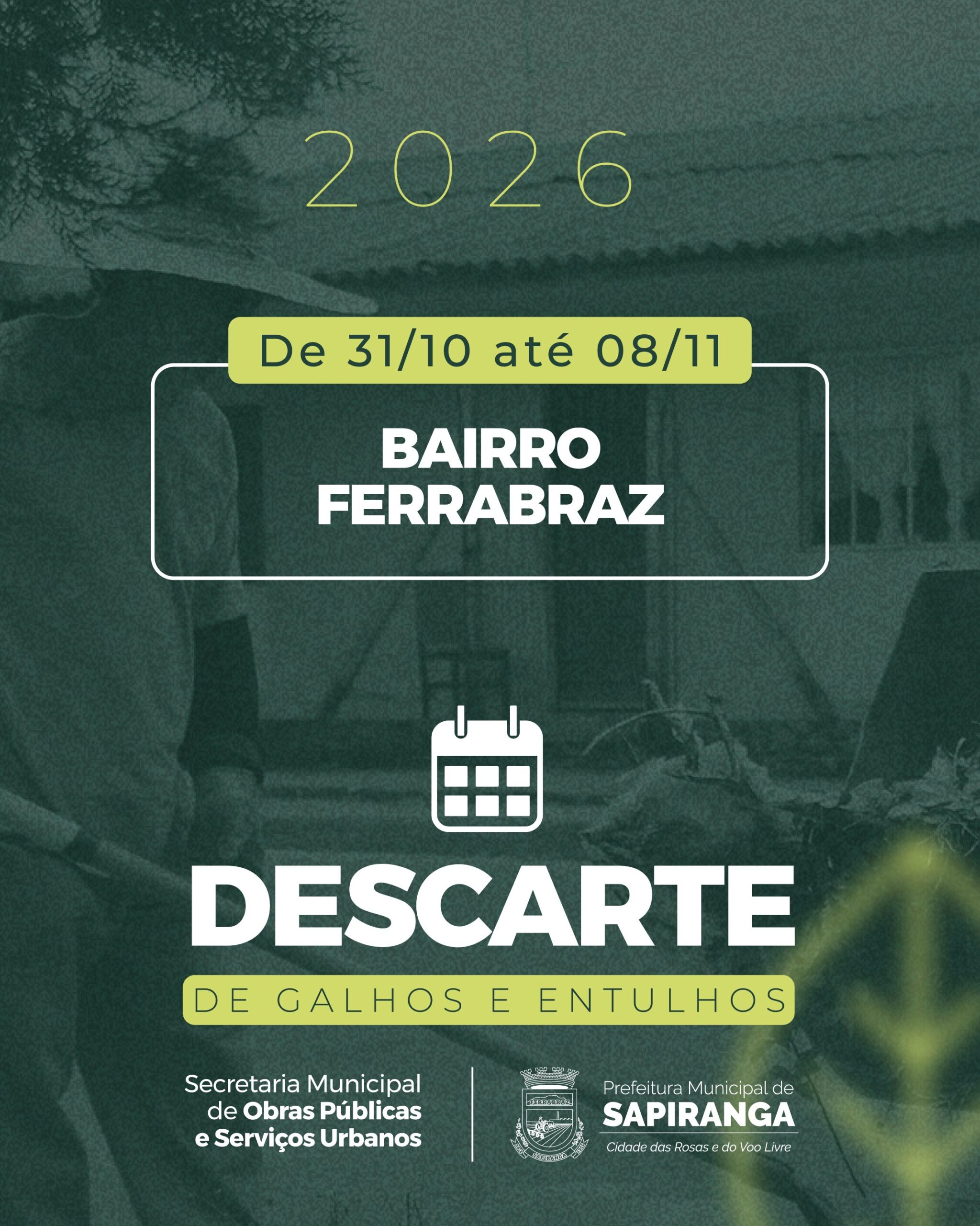 Calendário Descarte 2026 - bairros mapa_1 cópia 4