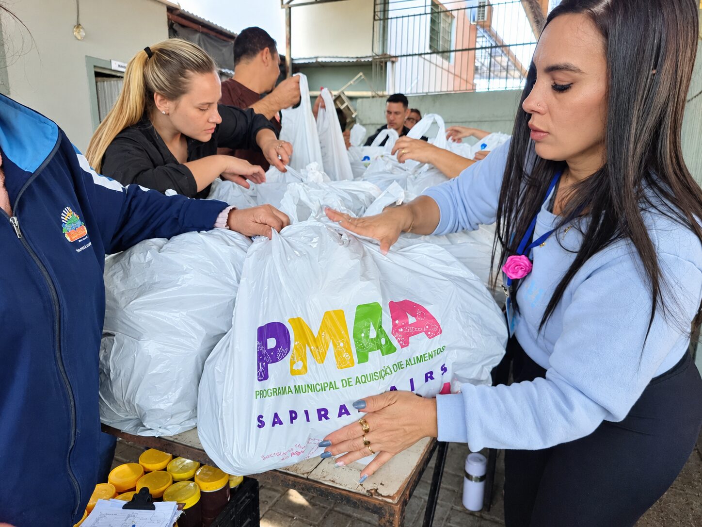PMAA