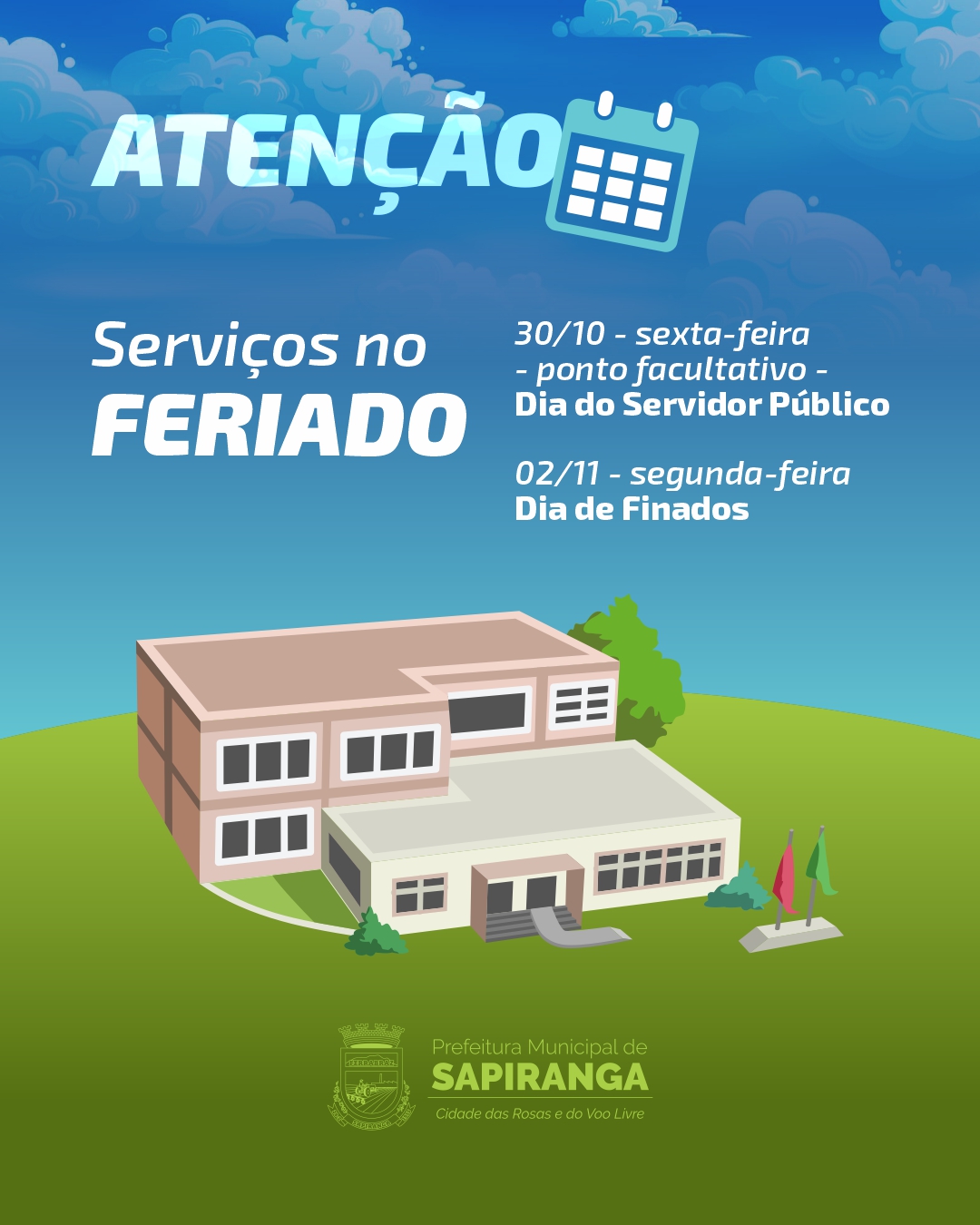 card padrão - genérico - serviços no feriado 2026 - finados FEED.jpg
